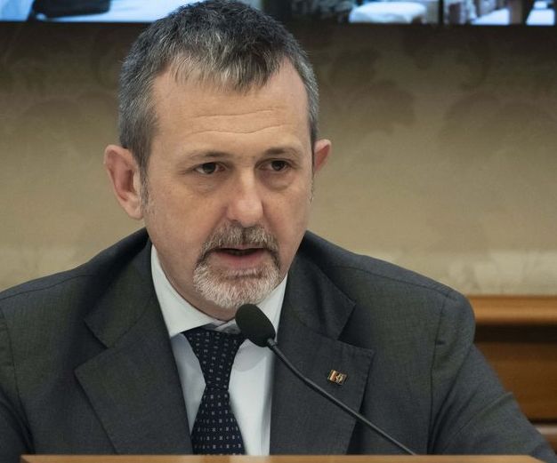 Delmastro, Braga (Pd):sui capitali mafiosi per ristorante cosa sapeva Meloni?