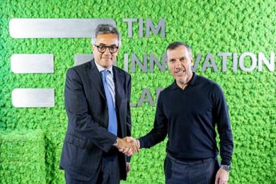 Tim e Cdp Venture Capital, intesa per innovazione e sviluppo startup