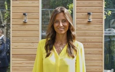 Manuela Polli guida gruppo vegetali in aceto Unione italiana food