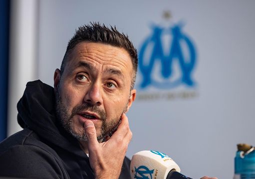 Calcio, Tottenham: via Tudor, pressing su De Zerbi