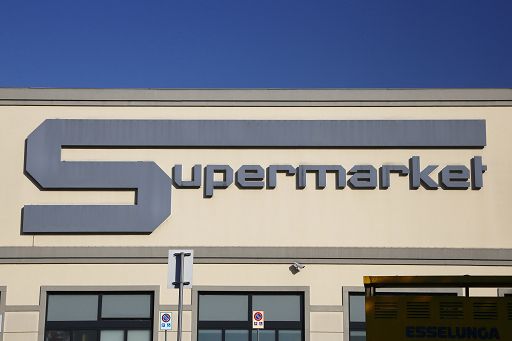 Esselunga: utile 2025 quasi triplicato a 163,8 mln, ricavi a 9,5 mld (+0,9%)