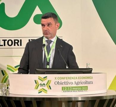Cia: operativa Cun grano duro, prezzi più equi e trasparenti
