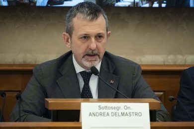 Delmastro, Chiorino si dimette da assessore Piemonte: decisione irrevocabile