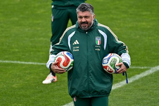 Italia-Bosnia, Gattuso: “Domani ci giochiamo tanto”