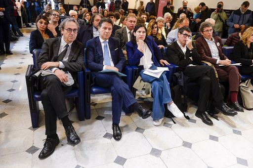 L.elettorale, opposizioni dicono ‘no’: basta con le forzature