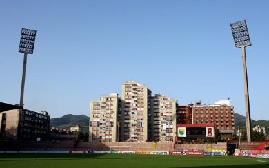 Calcio, la Bosnia accusa: “L’Italia spia il nostro allenamento”