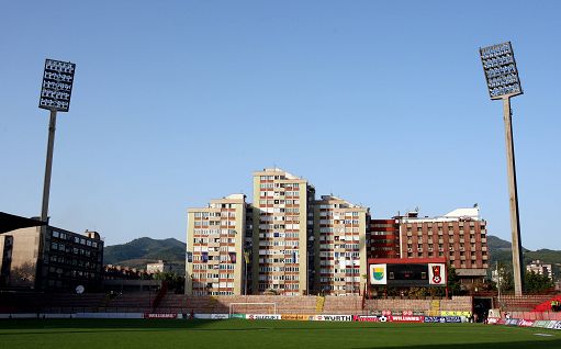 Calcio, la Bosnia accusa: “L’Italia spia il nostro allenamento”