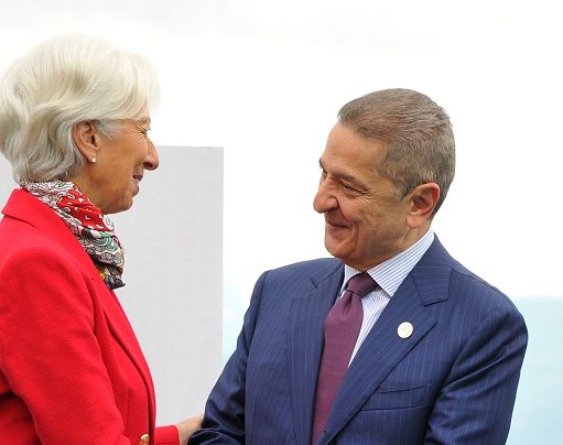 Panetta: da guerra Iran incertezza, pressioni inflazione e meno crescita