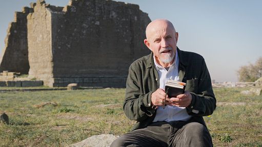 Cinema, “Giuseppe Tucci, sulle strade dell’Est” su Rai 3 il 7 aprile