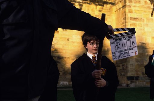 Cinema, 25 anni dal primo film di Harry Potter: al via la festa