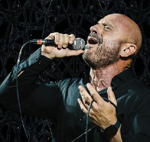 Raiz, annunciate le prime date del nuovo spettacolo “Montecalvario”