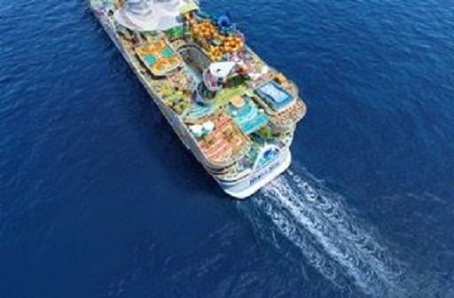 Royal Caribbean annuncia la nuova nave “Hero of the Seas”