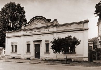 Fa 120 anni Rizzoli Emanuelli, più antica azienda conserve ittihe