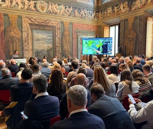 Confagricoltura e Agea per formazione Caa su adempimenti tecnici