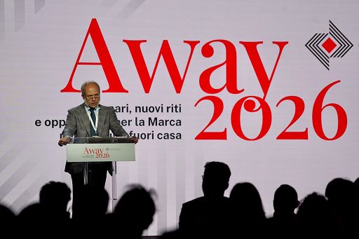 Mutti: guerra Iran minaccia crescita fuori casa a 106 mld nel 2026