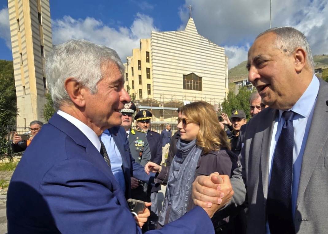 Palermo, al via la riqualificazione della chiesa per la ripartenza di Borgo Nuovo