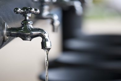 Guasto alle tubature, manca l’acqua a Catania est: ecco dove
