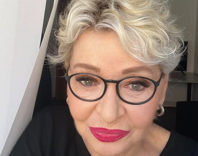 Lutto nella tv: addio ad Enrica Bonaccorti