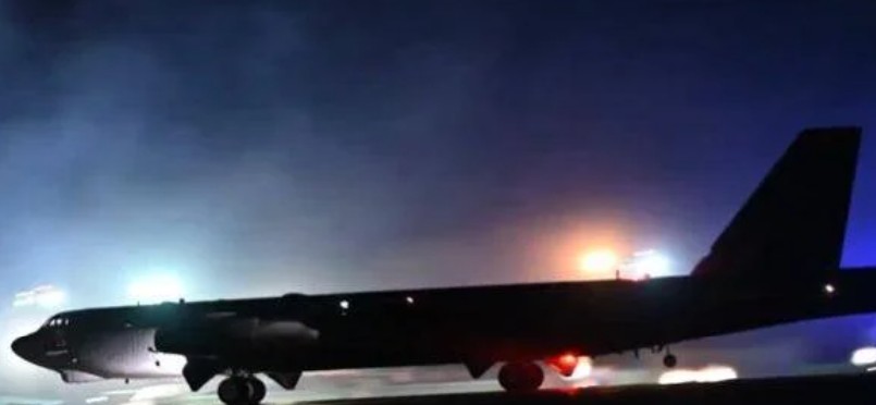 Aereo cisterna precipita in Iraq - Adnkronos