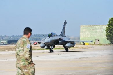 Attacco Usa-Israele all’Iran, Sigonella operativa ma lo stato di allerta (per ora) resta “Alfa Plus”