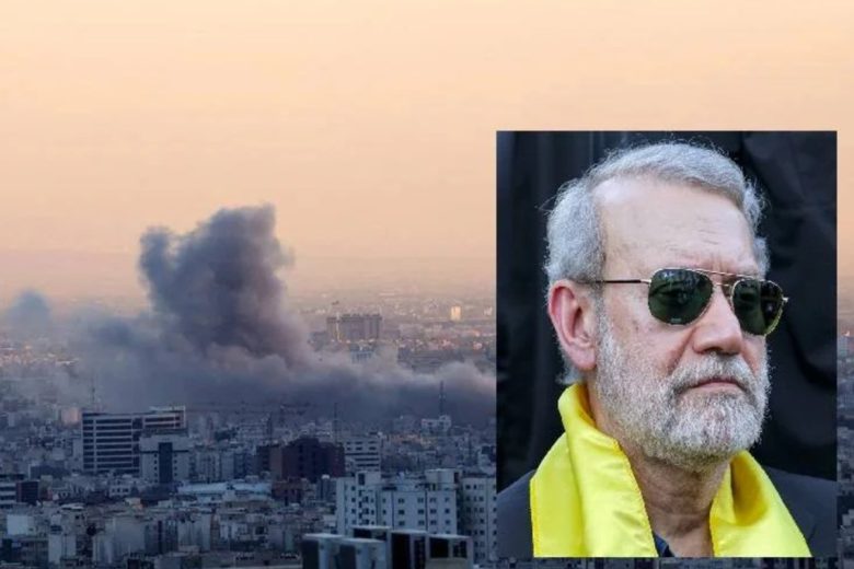 Iran, la figura chiave della sicurezza e del potere Ali Larijani “ucciso in un raid nella notte”: ecco chi è