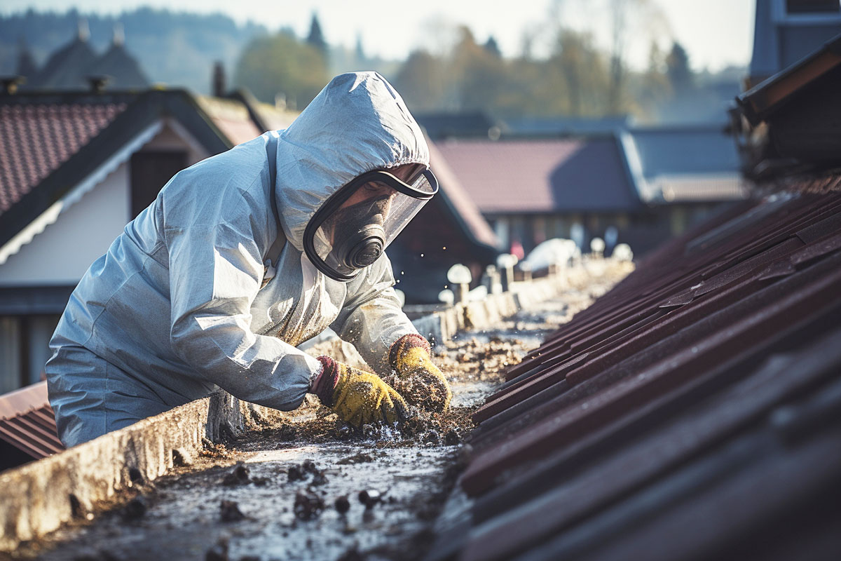 I Comuni non “temono” l’amianto: meno di uno su tre presenta il piano
