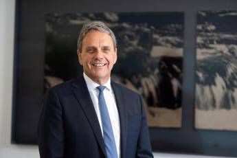 Alperia, Amort: “Obiettivo è produzione green e valore per tutti”