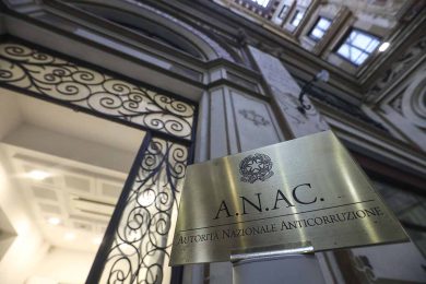 Gestione acque nel catanese, il dossier Sie finisce all’Anticorruzione