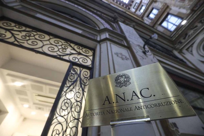 Gestione acque nel catanese, il dossier Sie finisce all’Anticorruzione