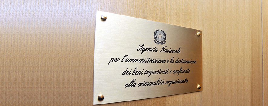 Le operazioni straordinarie nel privato e nel pubblico per creare valore utilizzando i beni confiscati alle mafie