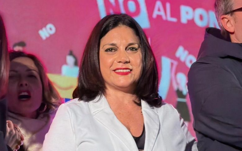 Messina, la candidata sindaco Russo minacciata e insultata: “Prova ad andare a Teheran…”