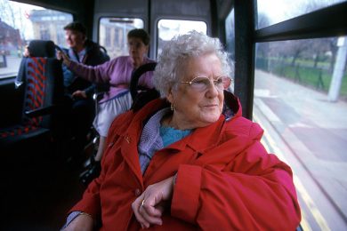 Eurostat: gender gap pure sul fronte pensionistico. In Italia le donne percepiscono il 28,6% in meno