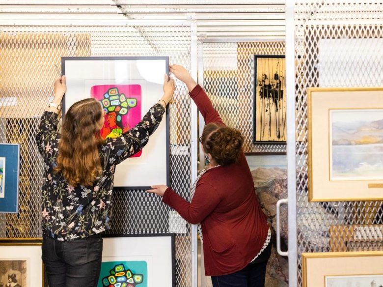 Riduzione dell’aliquota Iva al 5% per le opere d’arte i prodotti d’antiquariato e alcuni oggetti da collezione