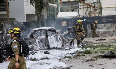 Guerra in Iran, le ultime news in diretta | Confermata l’uccisione di Ismail Khatib, raid israeliani nel nord dell’Iran