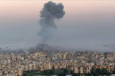 Guerra in Iran, truppe israeliane entrano nel sud del Libano