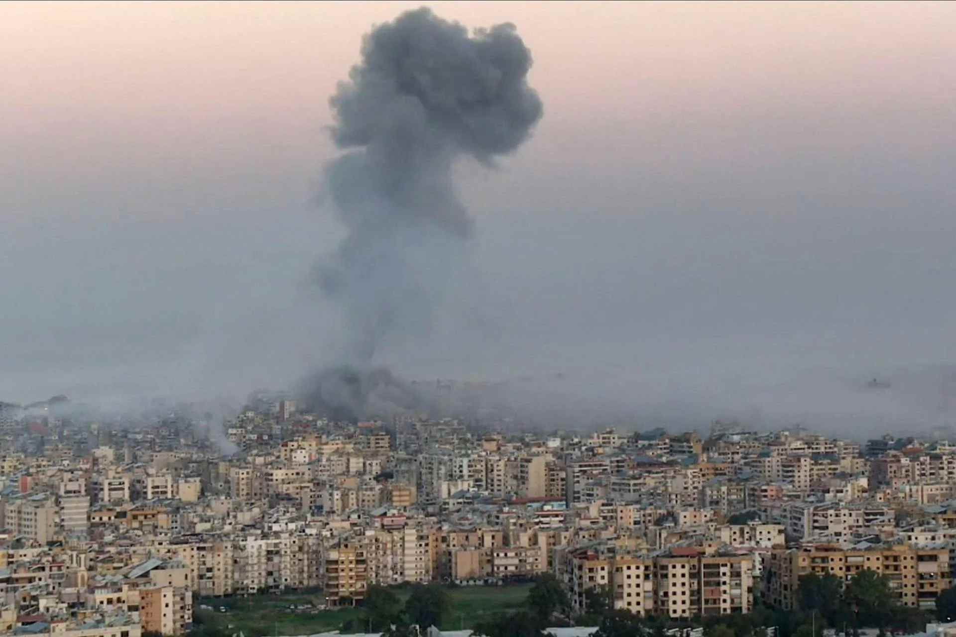 Guerra in Iran, truppe israeliane entrano nel sud del Libano Guerra in Iran, truppe israeliane entrano nel sud del Libano