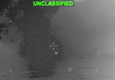 VIDEO | Guerra in Medio Oriente: le immagini dell’attacco USA in Iran