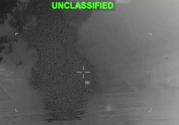 VIDEO | Guerra in Medio Oriente: le immagini dell’attacco USA in Iran