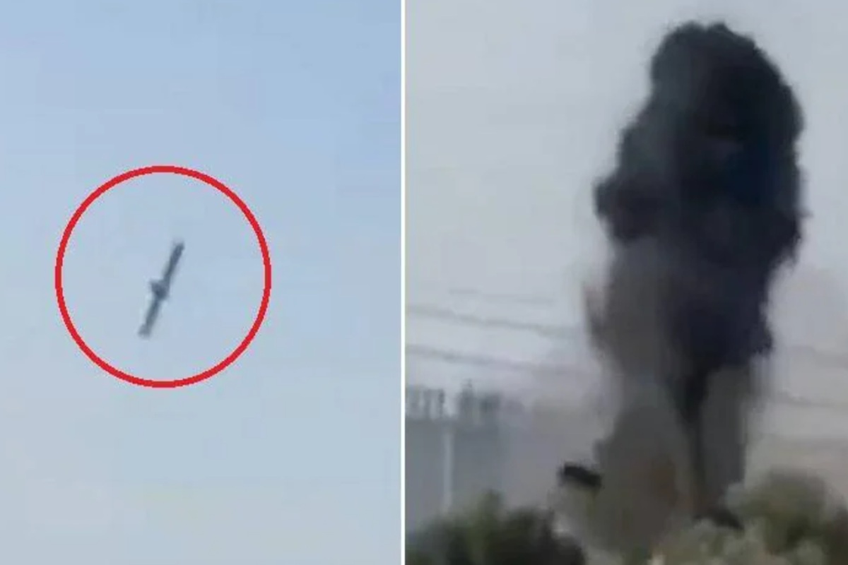 Attacco scuola Minab in Iran - Adnkronos