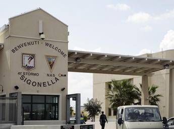 Iran e basi Usa in Italia: regole, trattati e limiti d’utilizzo