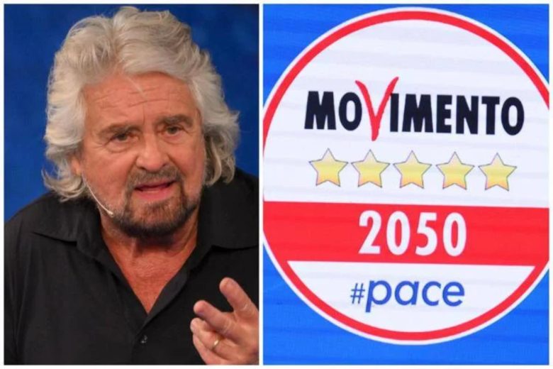 Beppe Grillo, scontro con il “suo” M5S: la battaglia in tribunale, contestata titolarità di nome e simbolo