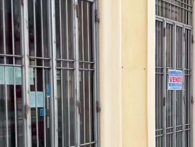 Catania, in via Etnea è spopolamento commerciale: cosa sta succedendo