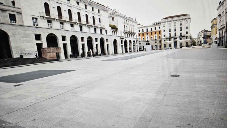 L’insegnamento dei “maestri”