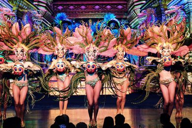 Rompere le balle è un mestiere difficile