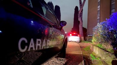 Camorra: catturato latitante del clan Rinaldi a San Giovanni a Teduccio (NA)