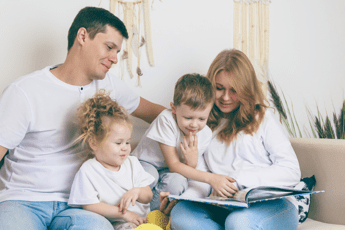 Haleon, ecco quanto pesano strumenti concreti di genitorialità condivisa