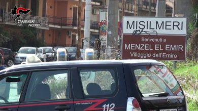 Sassaiola contro autocarri, nuova intimidazione a imprenditore di Misilmeri