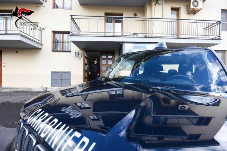 Violenza e rapina, arrestato 38enne nel Palermitano dopo condanna definitiva