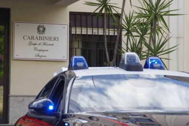 Furto all’associazione Auser, ritrovato il materiale rubato: deferite tre uomini a Monreale