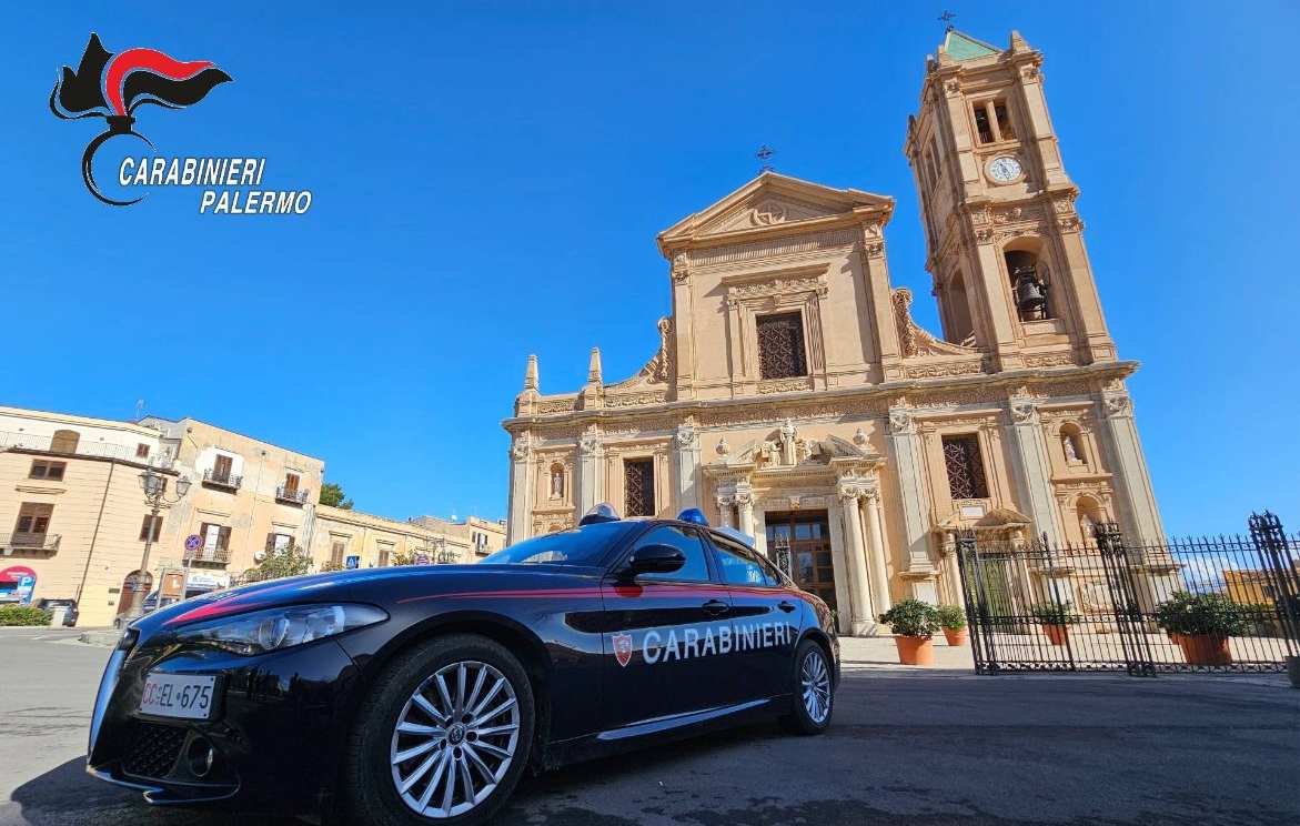 Gare clandestine di cavalli e scommesse sui social, sei indagati nel Palermitano 